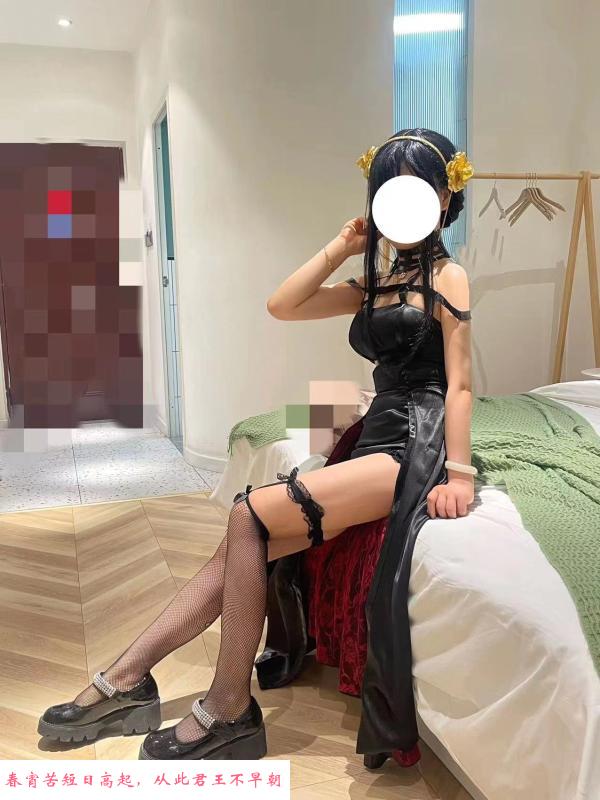 合肥学生兼职cos 第1张