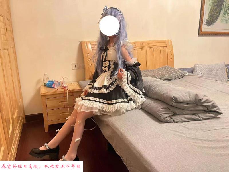 合肥学生兼职cos 第3张