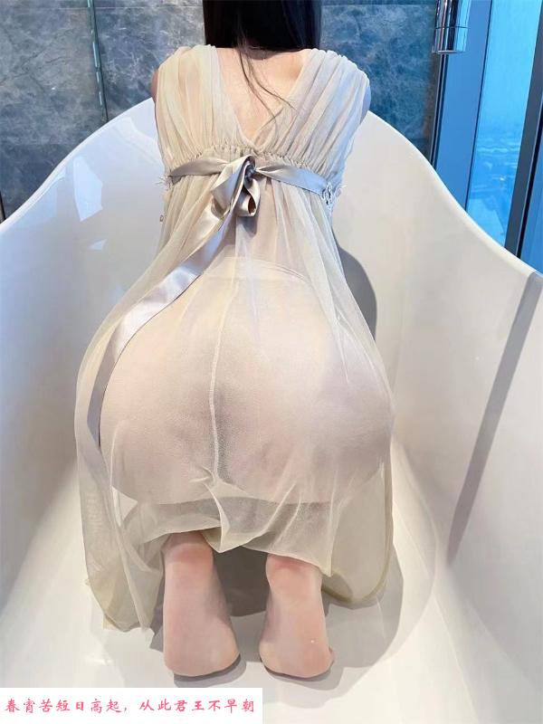 喜欢制服的秘书 第4张
