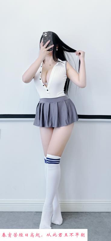 丰满爆乳美女柔 第4张