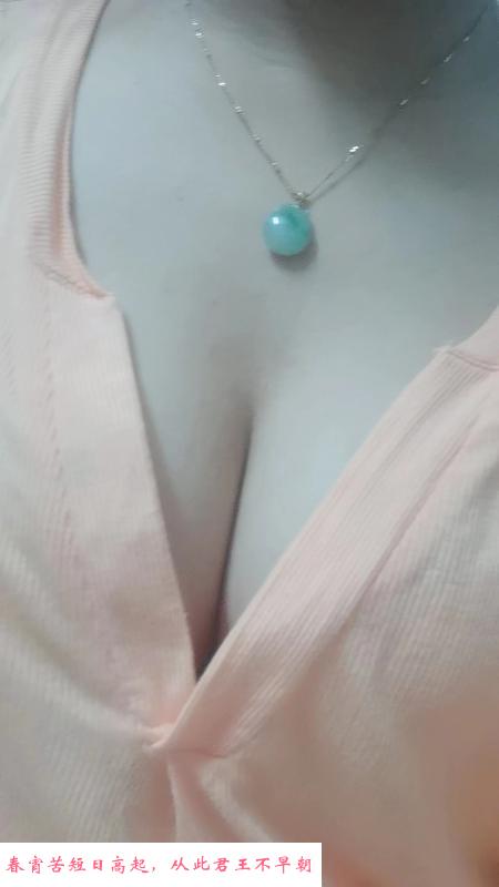 微胖大胸宝藏女孩 第3张