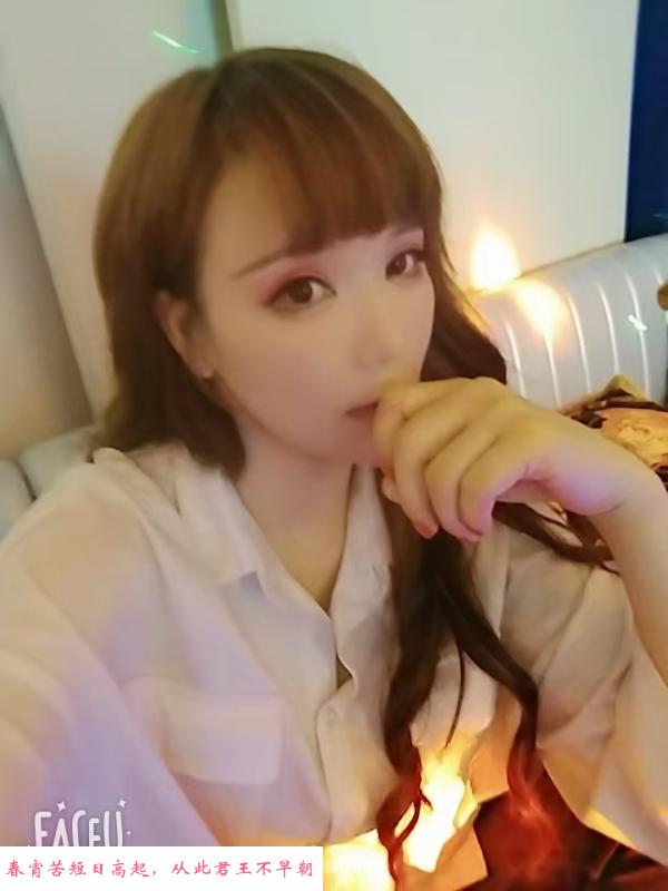 三通颜值美女 第2张