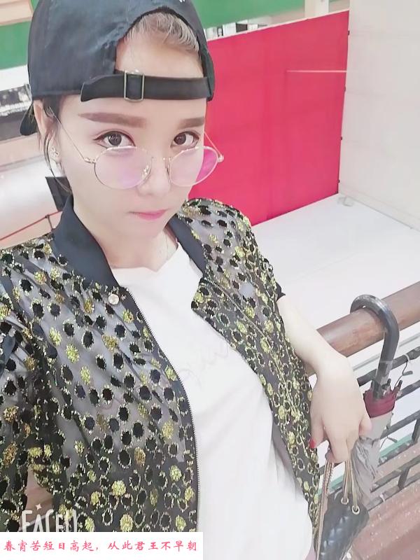 三通颜值美女 第3张