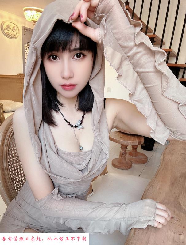 美女彤彤 第3张