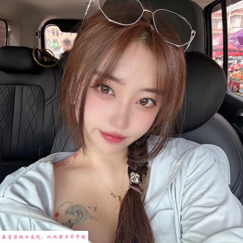沈阳女s 第1张