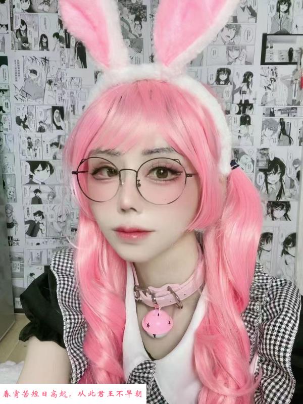 御萝双修的妹子 第1张
