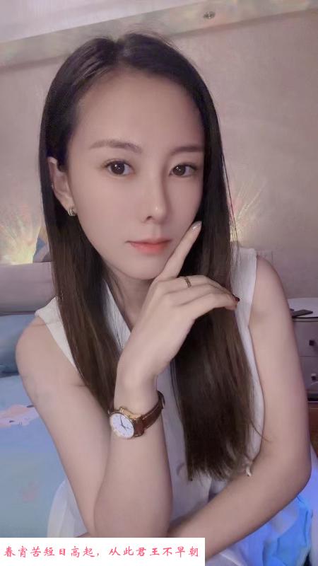 杭州美熟女 第1张