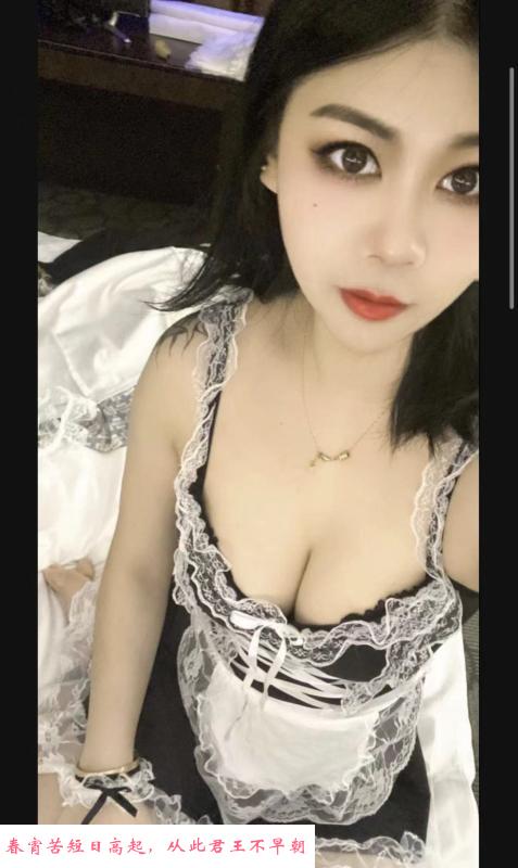 小水库可可妹子 第1张