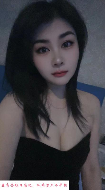 小水库可可妹子 第2张