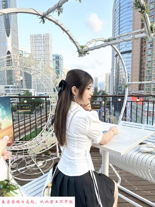 罗湖大波妹 第4张