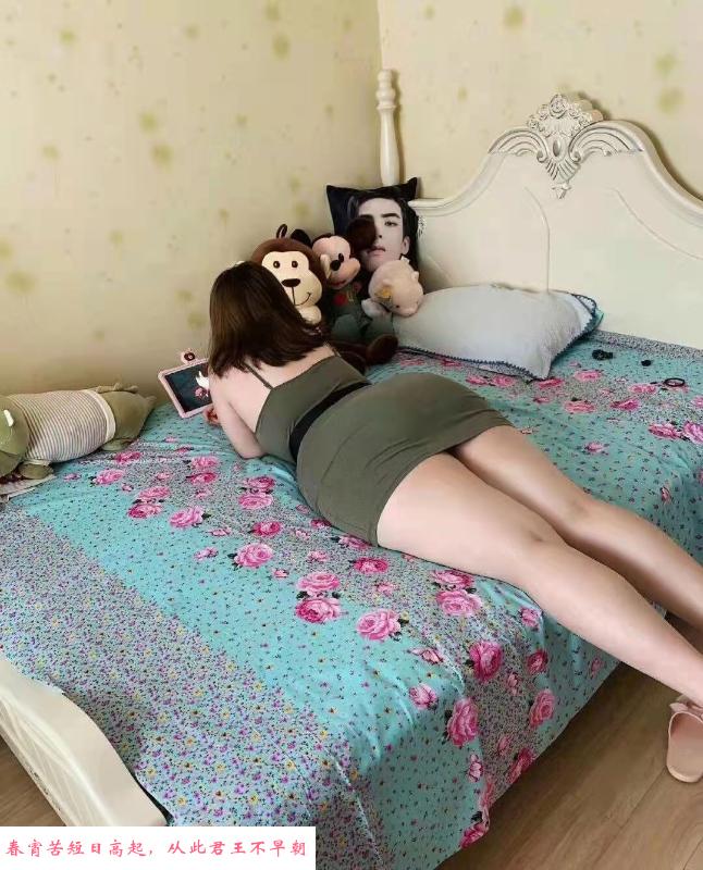 BBW海豚老师 第4张