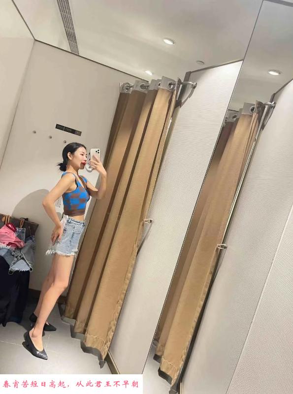 李村少妇 第2张