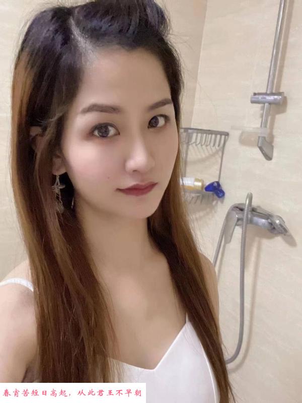 朝阳服务系美女老师 第3张