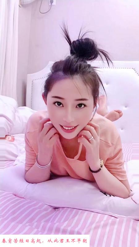 普陀雪梅小姐姐 第4张