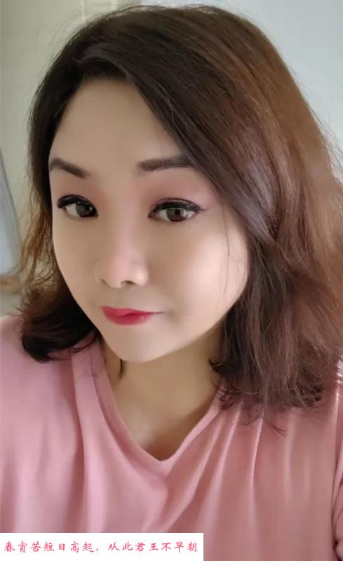桥北大熊熟女 第3张
