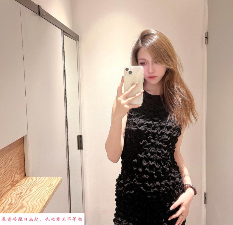 徐汇区服务系苗条妹 第2张