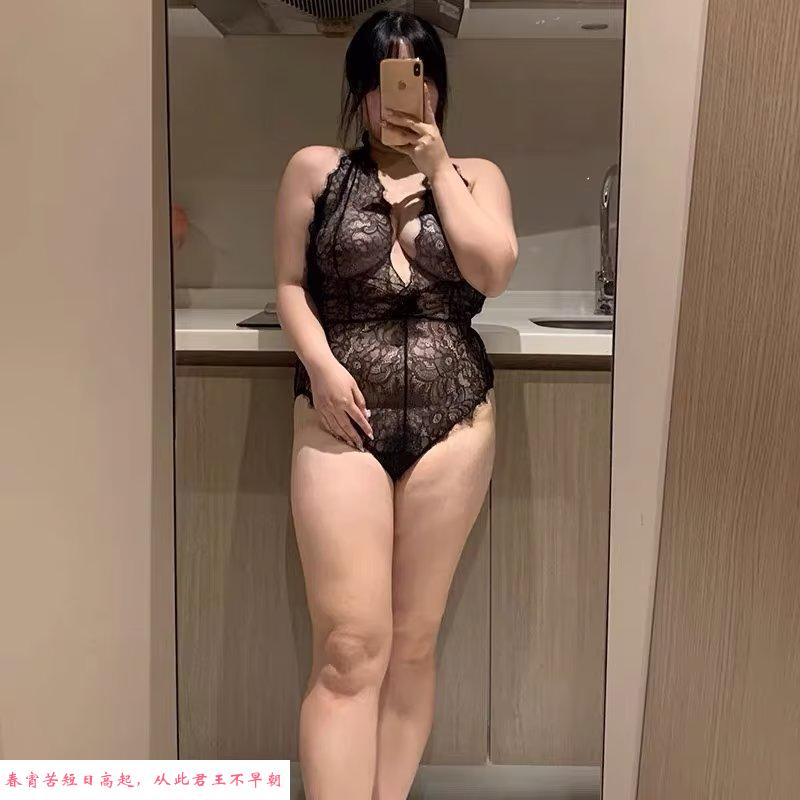 年轻小胖妹 第4张