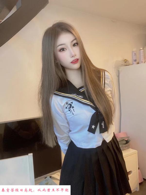 上城身材好妹妹 第2张