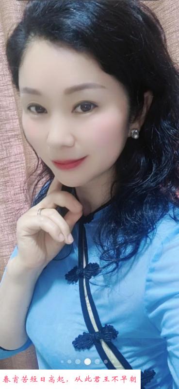 迈皋桥良家少妇 第2张