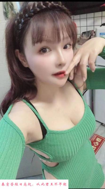 深圳奶兔妹 第1张