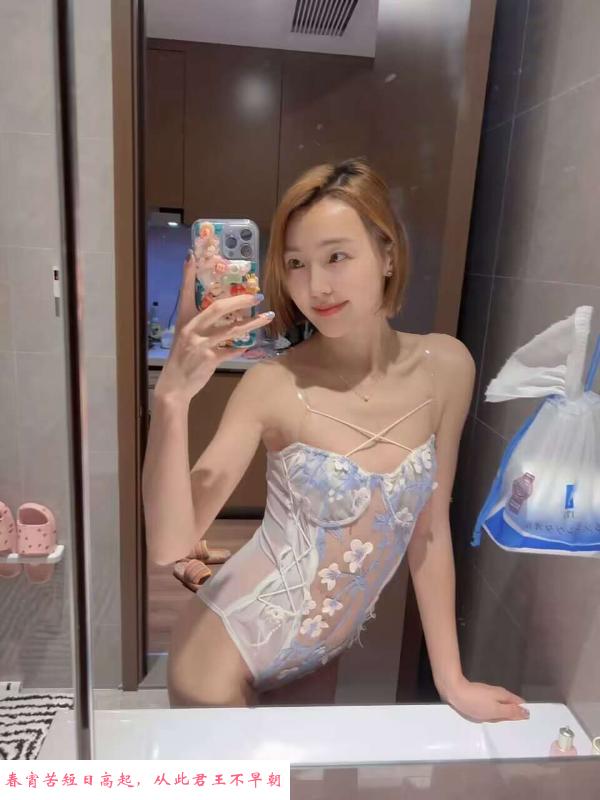 漂亮可爱的小姐姐 第3张