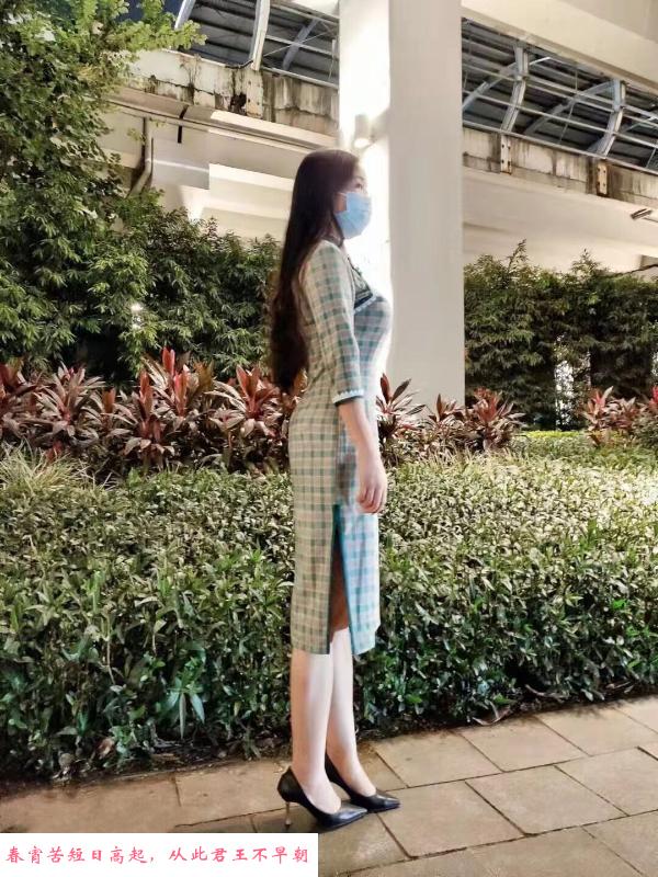 白云大胸熟女小柔 第2张