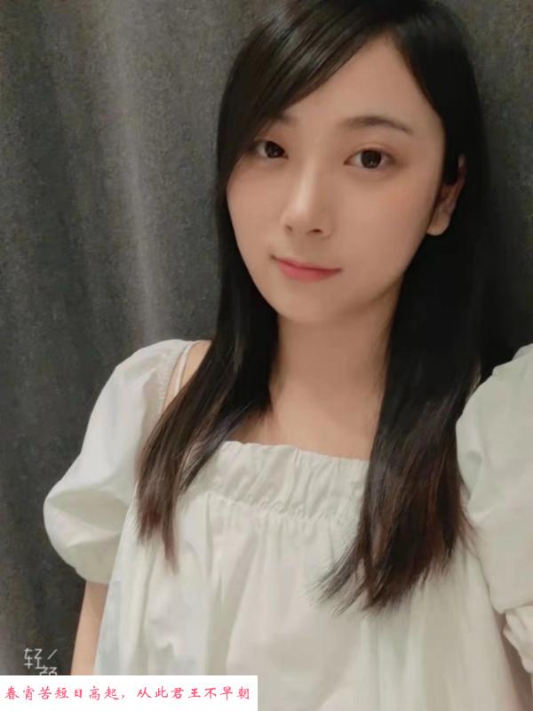 动物园年轻漂亮妹妹 第1张