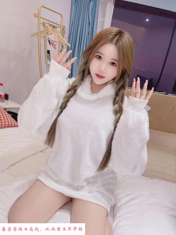 龙华颜值骚小狐 第2张