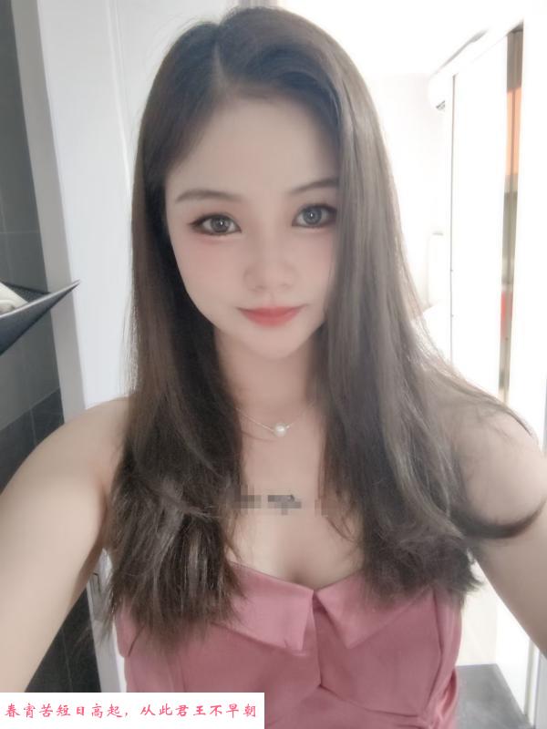 拱墅区小美女可心 第4张