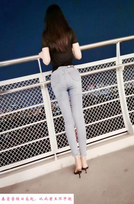 中坝颜控小姐姐 第3张