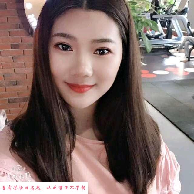 汉口性感尤物 第1张