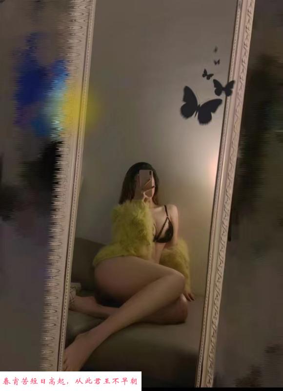 卡子门附近双双 第1张
