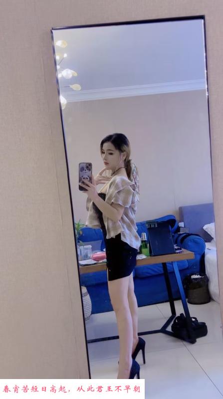 广州天河可舌吻美女 第3张