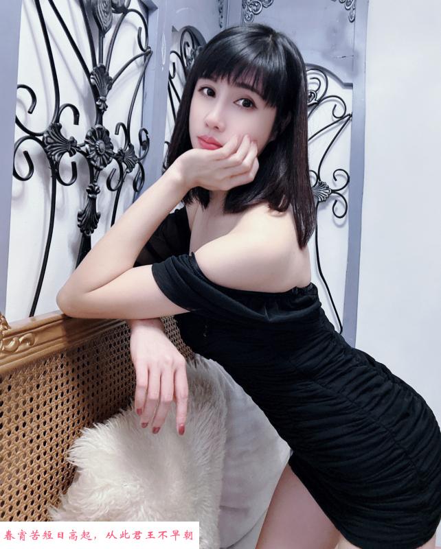 腿模彤彤 第3张