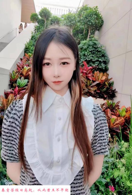 朝阳清纯漂亮妹子 第2张