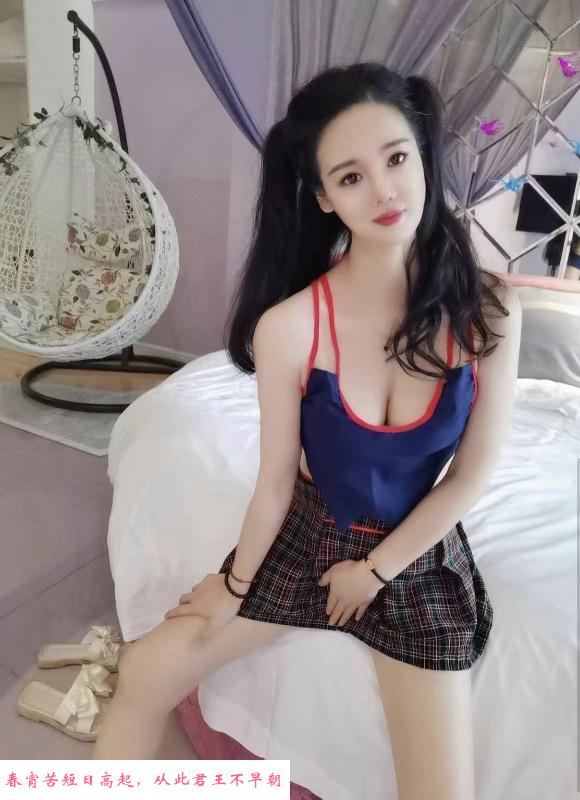 翘臀悠悠 第3张