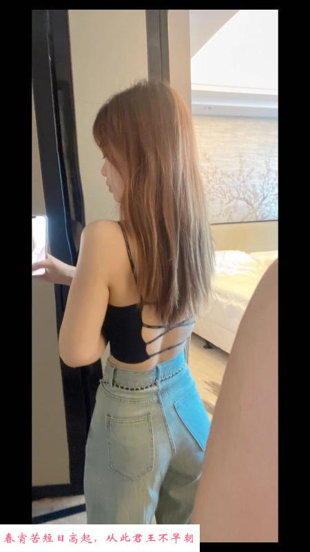 邻家美乳小妹冰冰 第3张