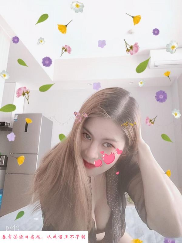 大连丰满女友潼潼 第1张
