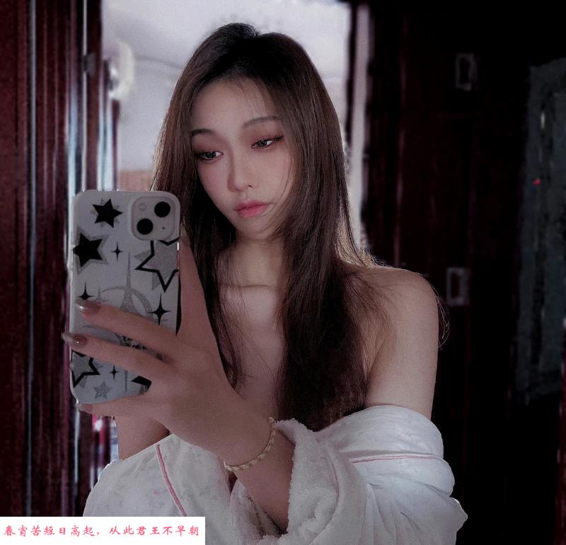 上海苗条小妹 第1张