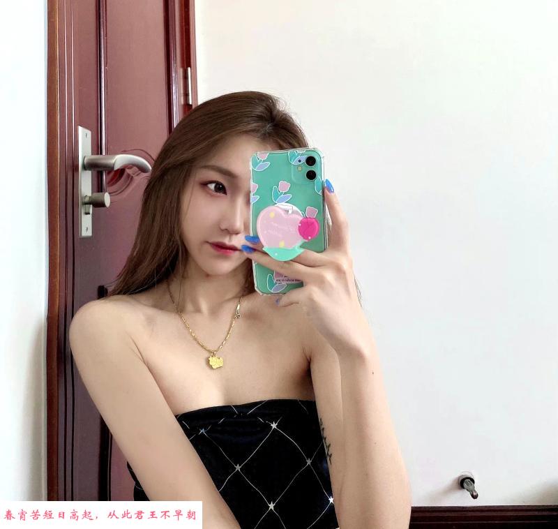 上海苗条小妹 第3张