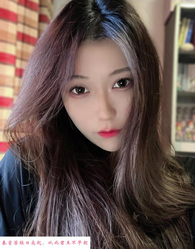 上海苗条小妹 第4张