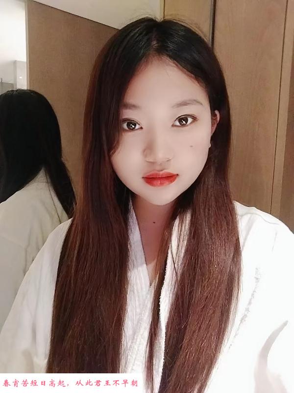 性价比姐姐 第1张