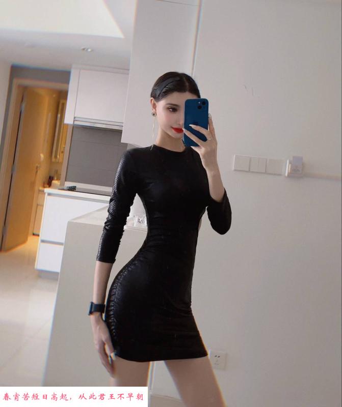 南山美女混血儿娜娜 第1张