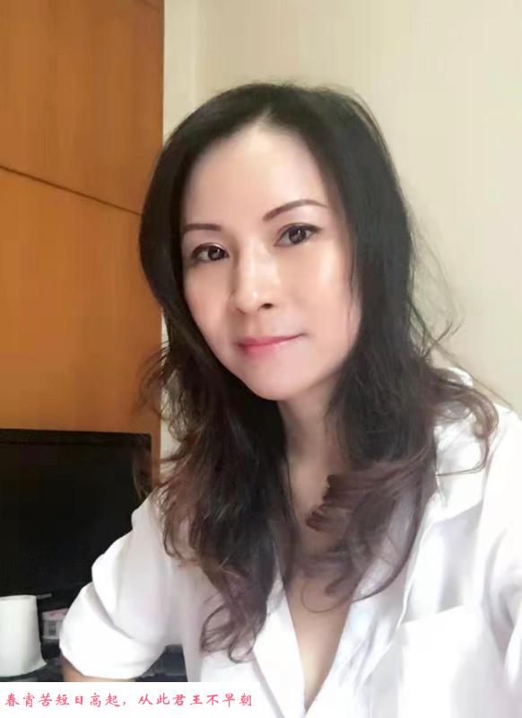 洛溪熟女 第1张