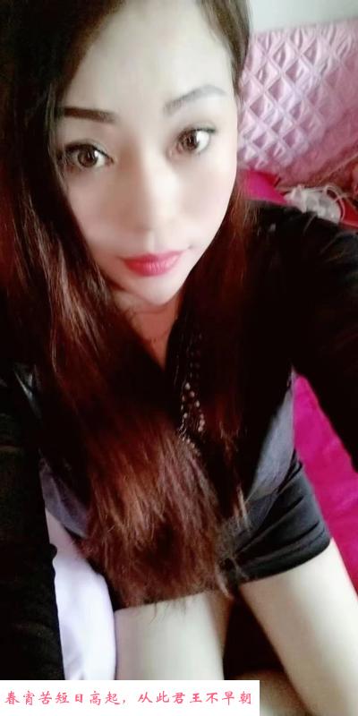 普陀梅子老师 第1张