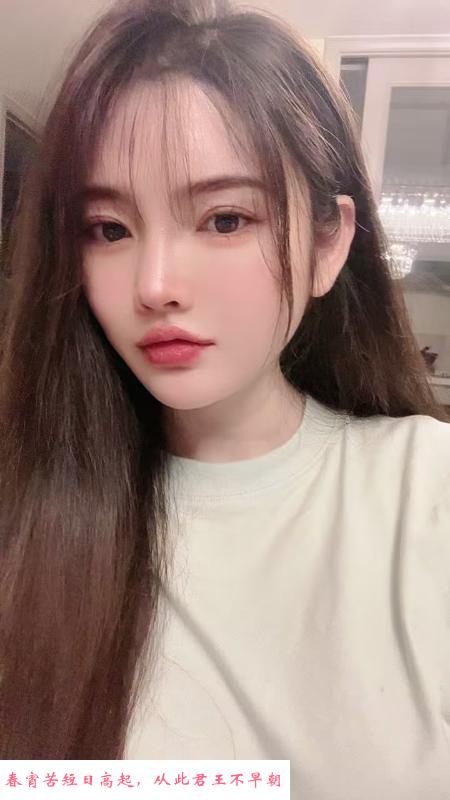 大胸颜值系歆倪 第2张