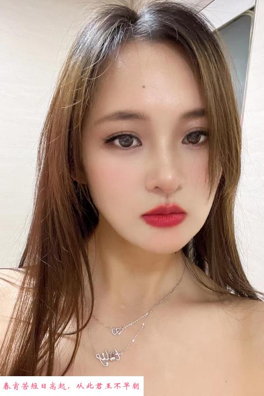 健身美女kat 第1张