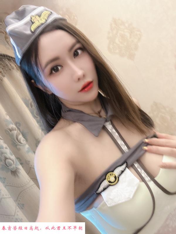 性感瑜伽小姐姐 第4张