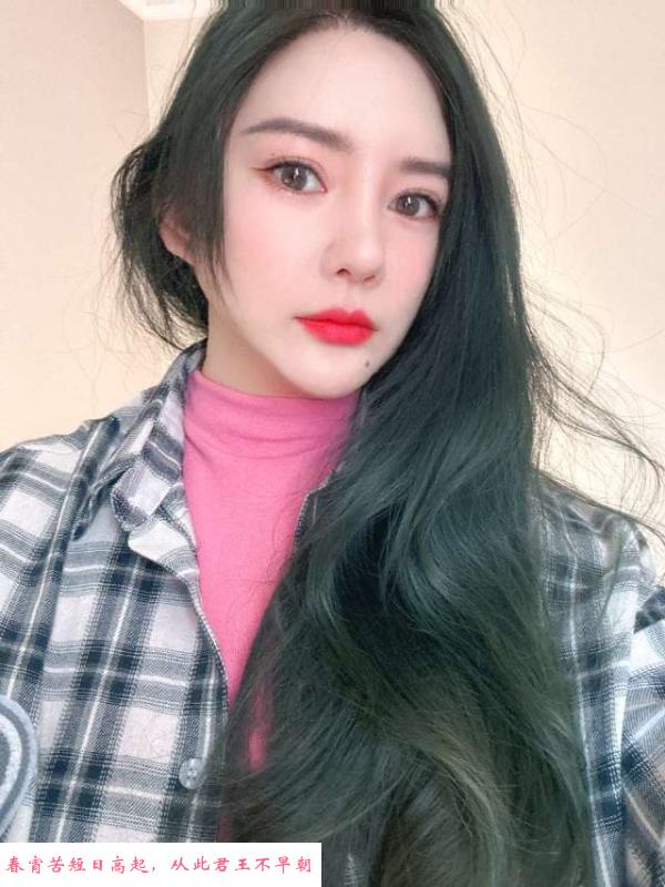 乌市少妇沫沫 第1张