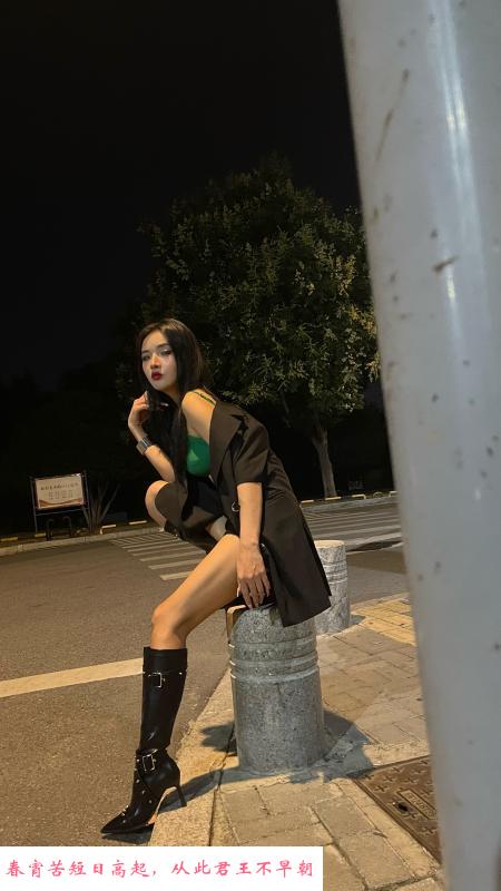 襄阳御姐风小姐姐 第1张
